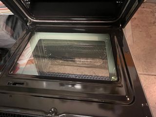 Horno Balay 60x60 cm