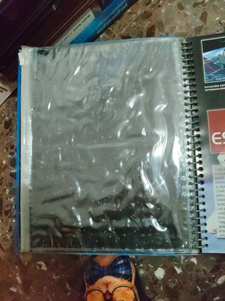 El espacio (Spanish Edition)