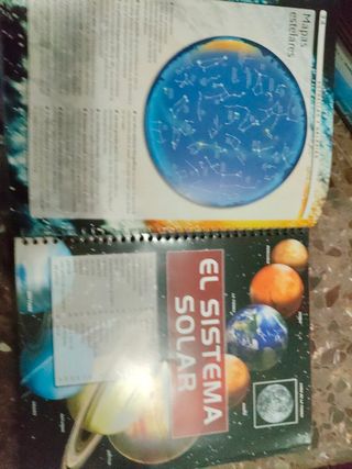 El espacio (Spanish Edition)
