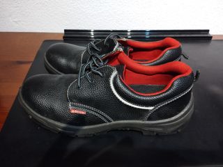 Zapatos de seguridad BELLOTA