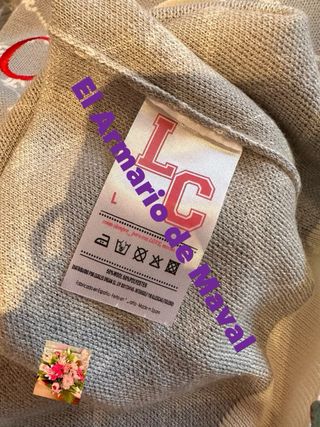 Jersey Le cruel
