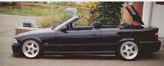 Llantas tipo oz en 18 pulgadas