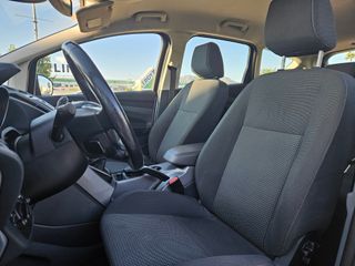 Ford C-Max 1.6 TDCi Trend 95CV. Familiar. 