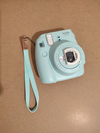 Instax mini 9
