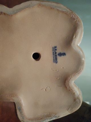 Figura pareja esquimales Lladro