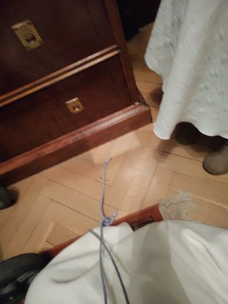 Figura pareja esquimales Lladro