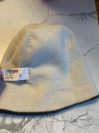 Berretto “Dondup”