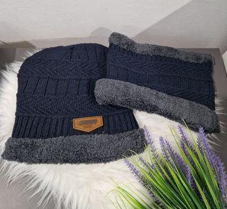 💥Conjunto inverno