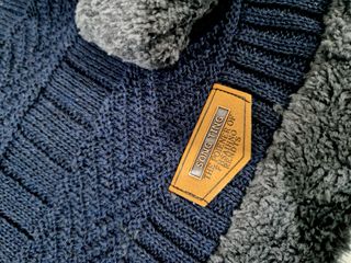 💥Conjunto inverno