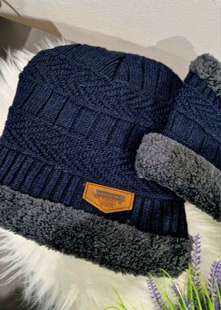 💥Conjunto inverno