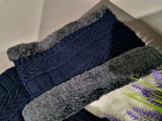 💥Conjunto inverno