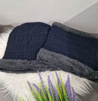 💥Conjunto inverno