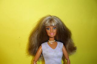 bambola BARBIE CALI GIRL Horseback Riding Western