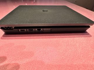 PS4 Slim 500gb