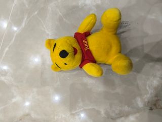 Peluche Winnie the Pooh
