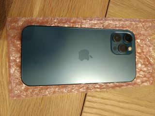 iPhone 12 Pro Max Azul 128 GB