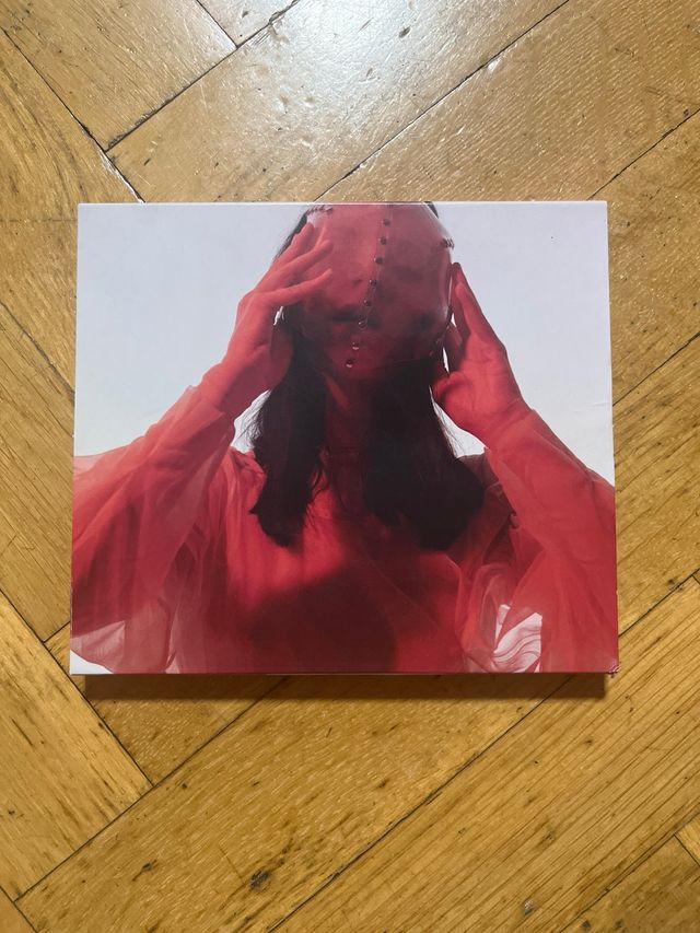 Najwa Nimri Viene de Largo