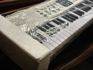 Teclado