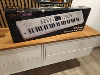 Teclado
