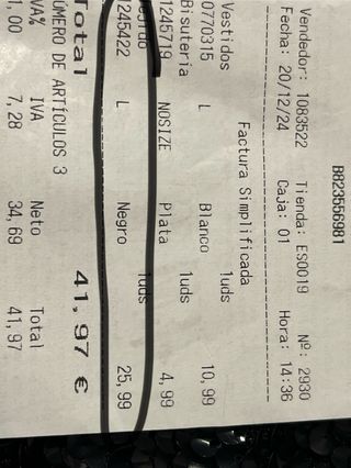 Mini falda fiesta lentejuelas negra