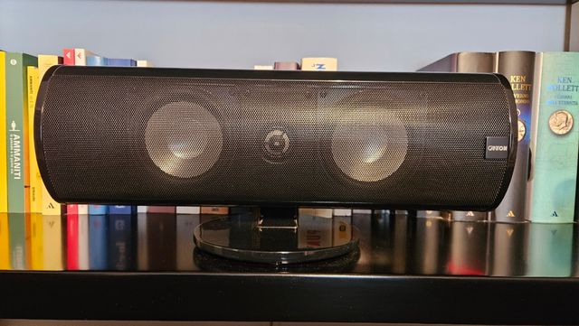 Casse audio Canton 2 CD 200 + 1 CD 250