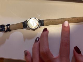 Reloj mujer elegante