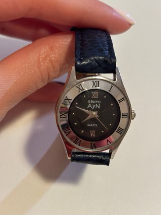 Reloj mujer elegante