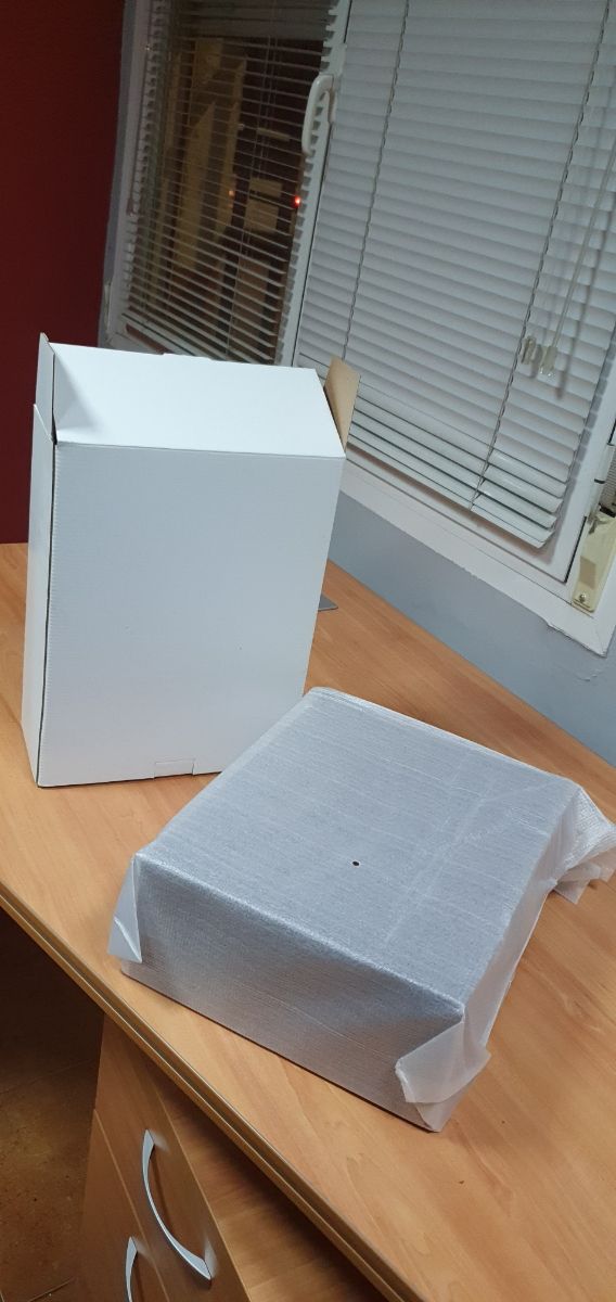 Estuche vino con accesorios