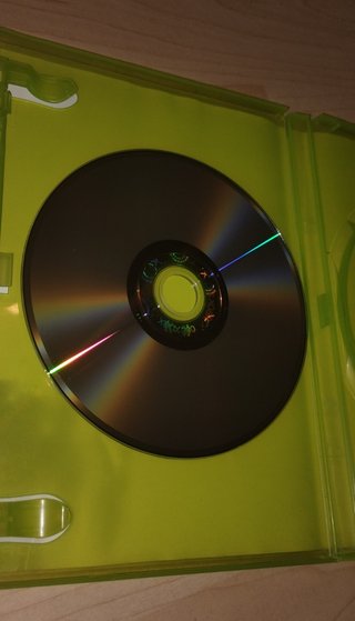 Assassin's Creed Xbox 360