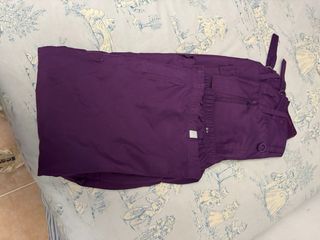 Traje esqui mujer ROXY