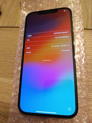 Apple iPhone 12 Pro Max 128 GB