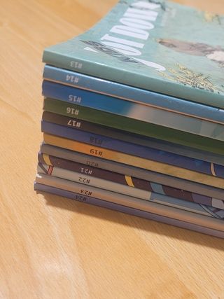 Pack Jot Down Kids 13-24