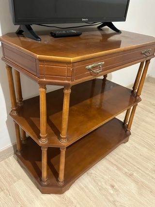 Mueble televisión
