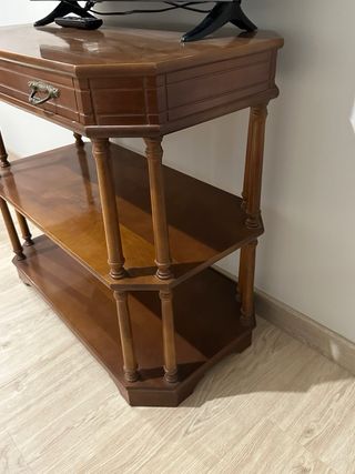 Mueble televisión