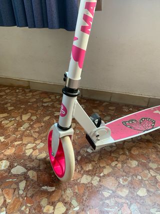 Patinete niña Makani a partir de 8 años