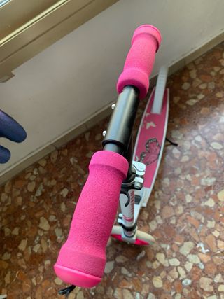 Patinete niña Makani a partir de 8 años