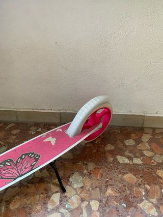 Patinete niña Makani a partir de 8 años