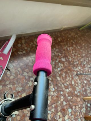 Patinete niña Makani a partir de 8 años