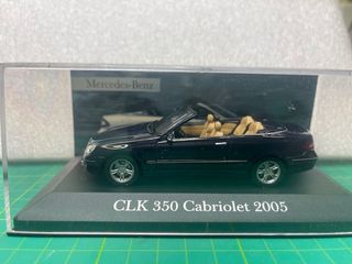 MODELOS COCHES MERCEDES A ESCALA 1/43 NUEVOS