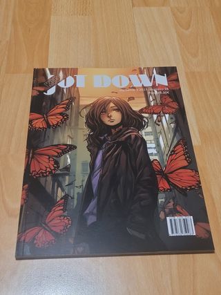 Pack Jot Down Kids 26-30