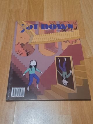 Pack Jot Down Kids 26-30