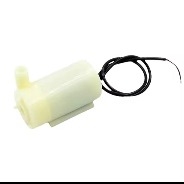 Mini bomba de agua 5v