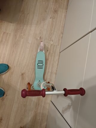 Patinete niño/a