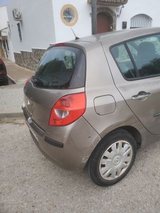 Renault Clio 2008