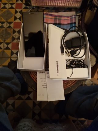 TELEFONO MOVIL XPERIA L3