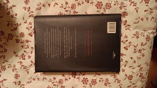 ECLIPSE LIBRO ( CREPÚSCULO )