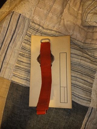 Reloj de pulsera Barça 