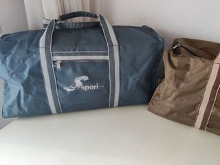 IDEAL ROMERIA:  KIT TIENDA DE CAMPAÑA