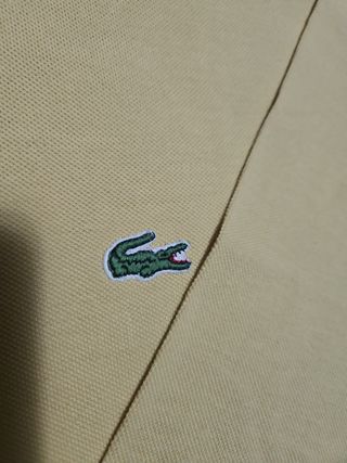 POLO LACOSTE
