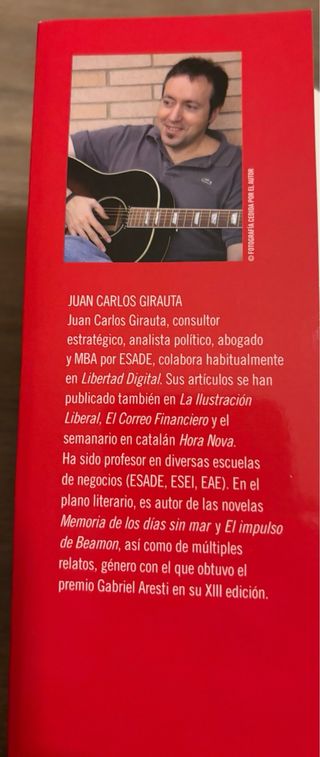 La República de Azaña: y un epílogo urgente Spani